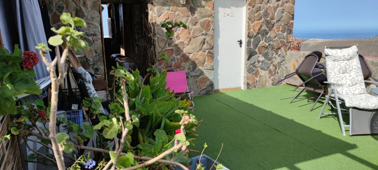 Casa El Drago-Tafira Baja Apartment ลาสปัลมาส เด กรานคานาเรีย ภายนอก รูปภาพ