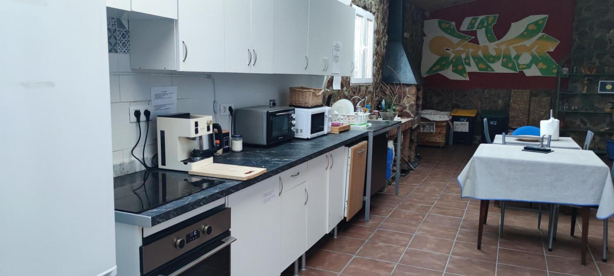 Casa El Drago-Tafira Baja Apartment ลาสปัลมาส เด กรานคานาเรีย ภายนอก รูปภาพ