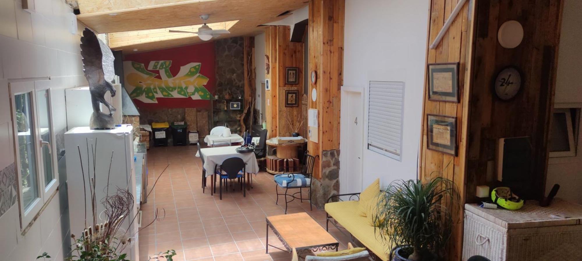 Casa El Drago-Tafira Baja Apartment ลาสปัลมาส เด กรานคานาเรีย ภายนอก รูปภาพ
