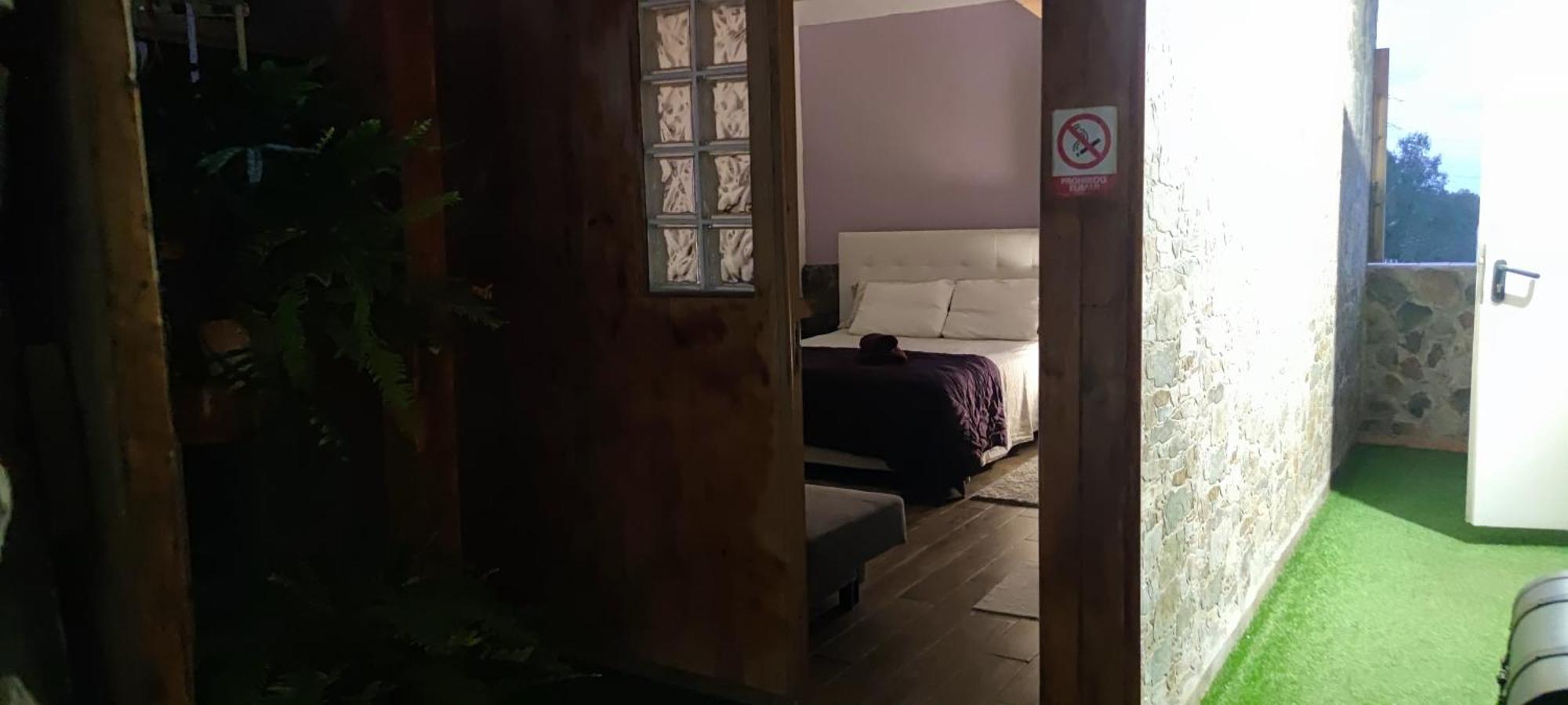 Casa El Drago-Tafira Baja Apartment ลาสปัลมาส เด กรานคานาเรีย ภายนอก รูปภาพ