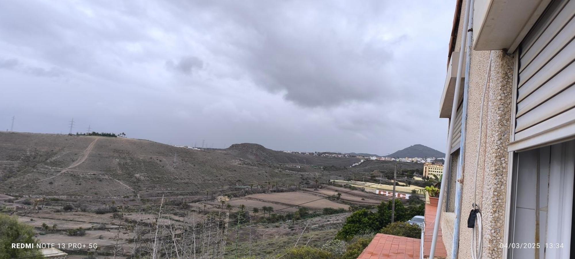 Casa El Drago-Tafira Baja Apartment ลาสปัลมาส เด กรานคานาเรีย ภายนอก รูปภาพ