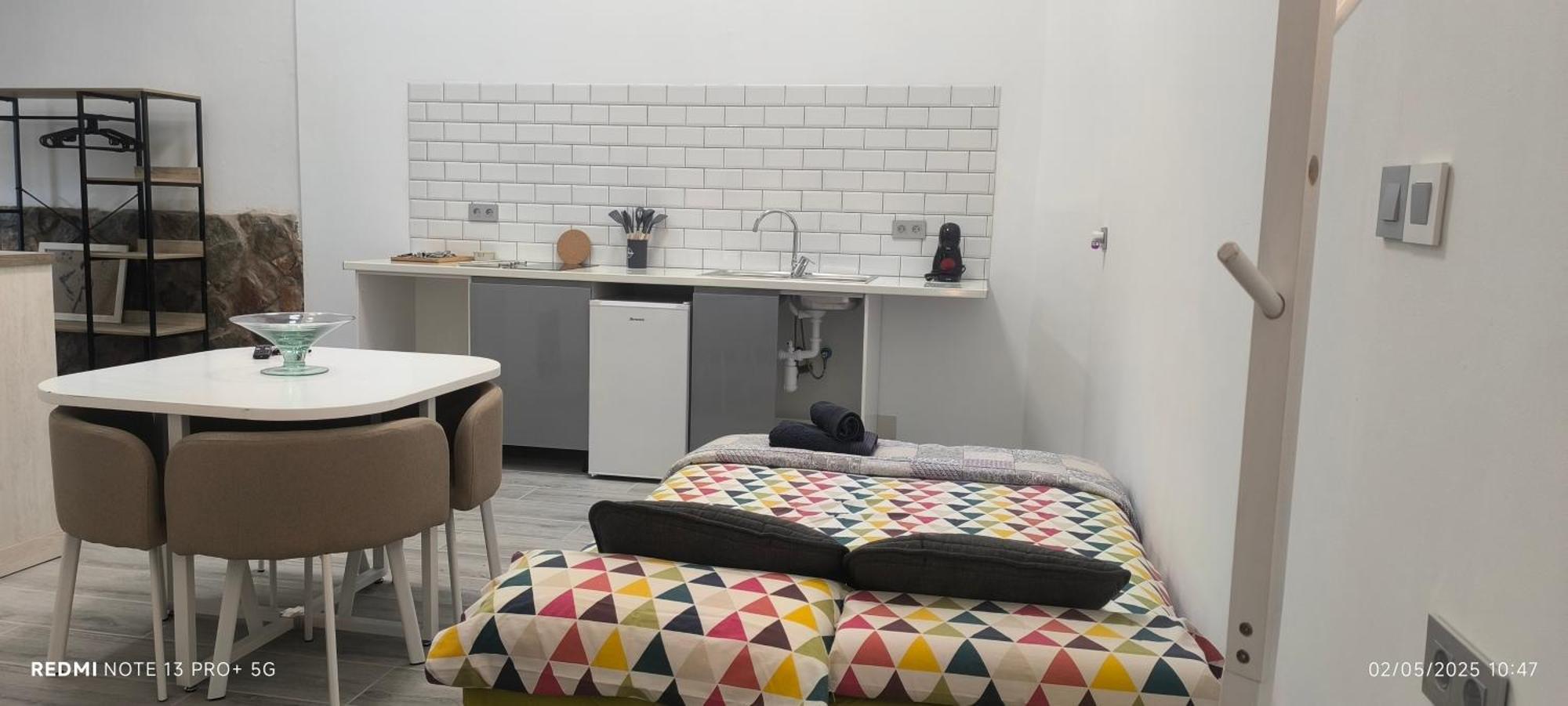 Casa El Drago-Tafira Baja Apartment ลาสปัลมาส เด กรานคานาเรีย ภายนอก รูปภาพ
