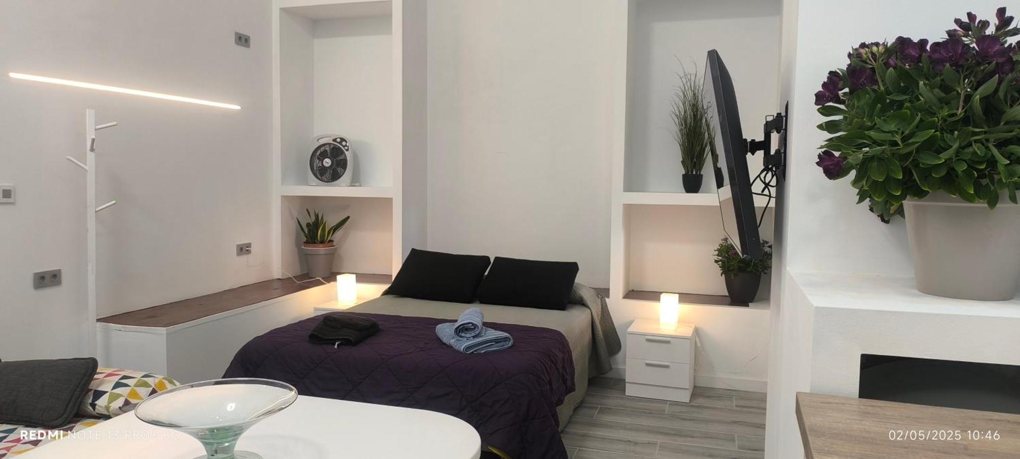 Casa El Drago-Tafira Baja Apartment ลาสปัลมาส เด กรานคานาเรีย ภายนอก รูปภาพ